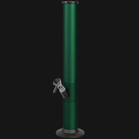 Thumbnail for Chill Gear - Forever Water Pipe Medium - Forest Green