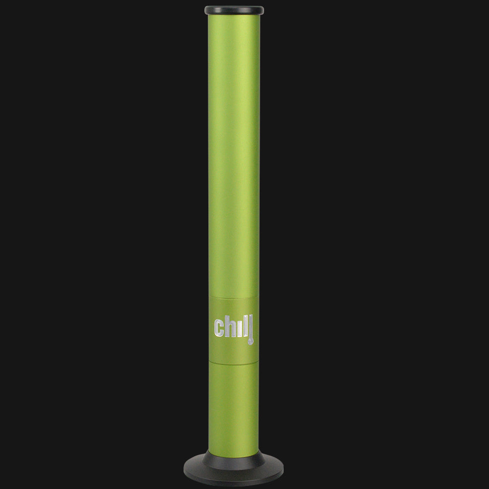 Chill Gear - Forever Water Pipe Medium - Monster Green