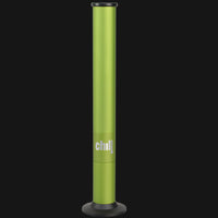 Thumbnail for Chill Gear - Forever Water Pipe Medium - Monster Green