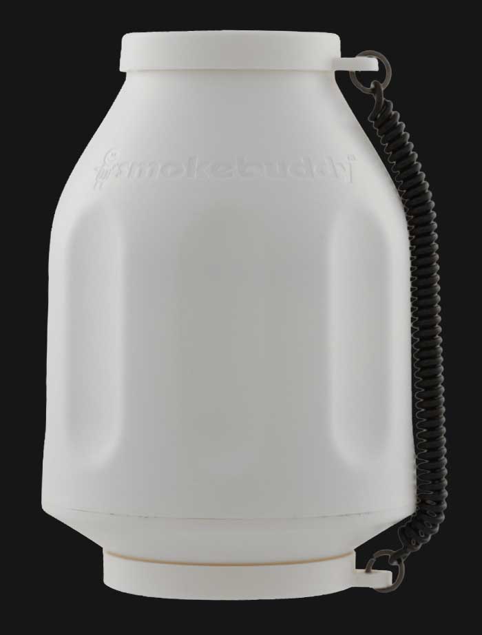 Smoke Buddy Originele luchtfilter Personal Air Filter Smokebuddy Smoke Buddy Originele luchtfilter Personal Air Filter Smokebuddy
