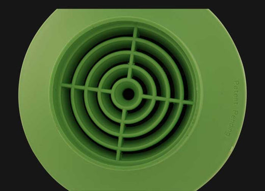 420 Accessories | Pipe Screens, Storage & Smoke Filters