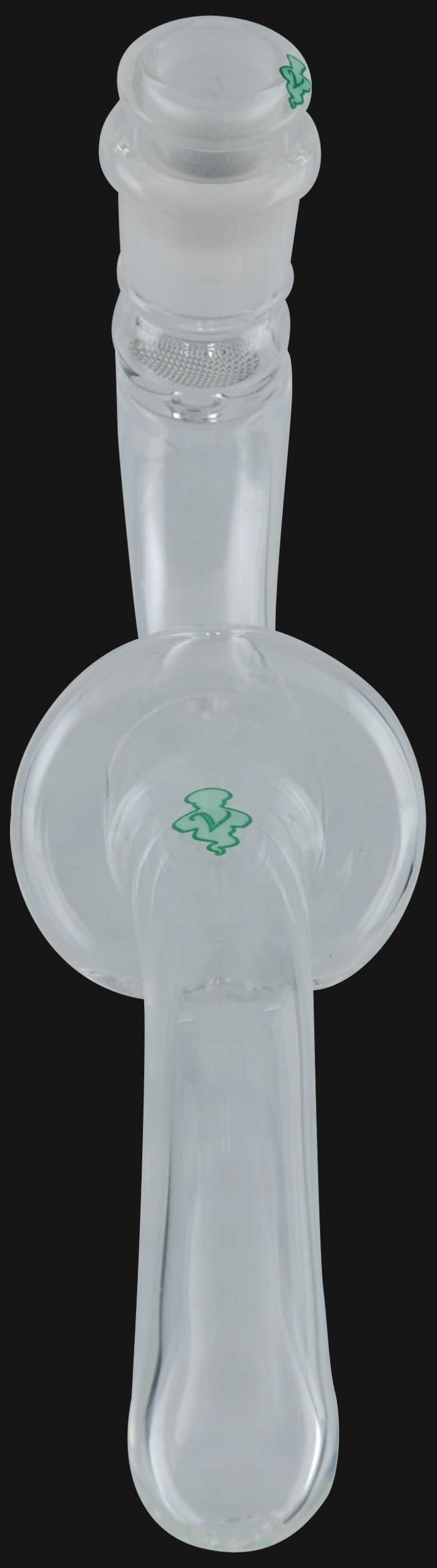 Vapor Genie Glass Sherlock Vaporizer Vapor Genie Glass Sherlock Vaporizer