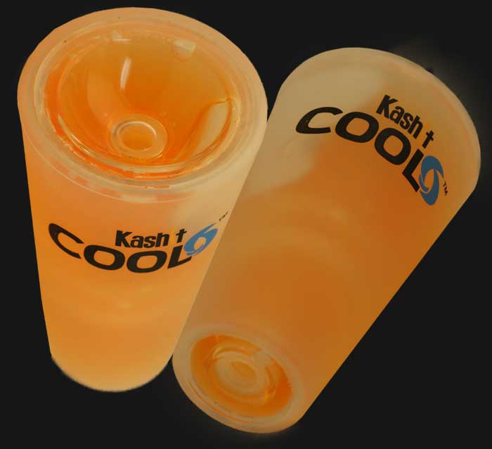 Kashit Cool - Orange
