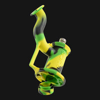 Thumbnail for EYCE - Silicone Dab Rig - Jamaica