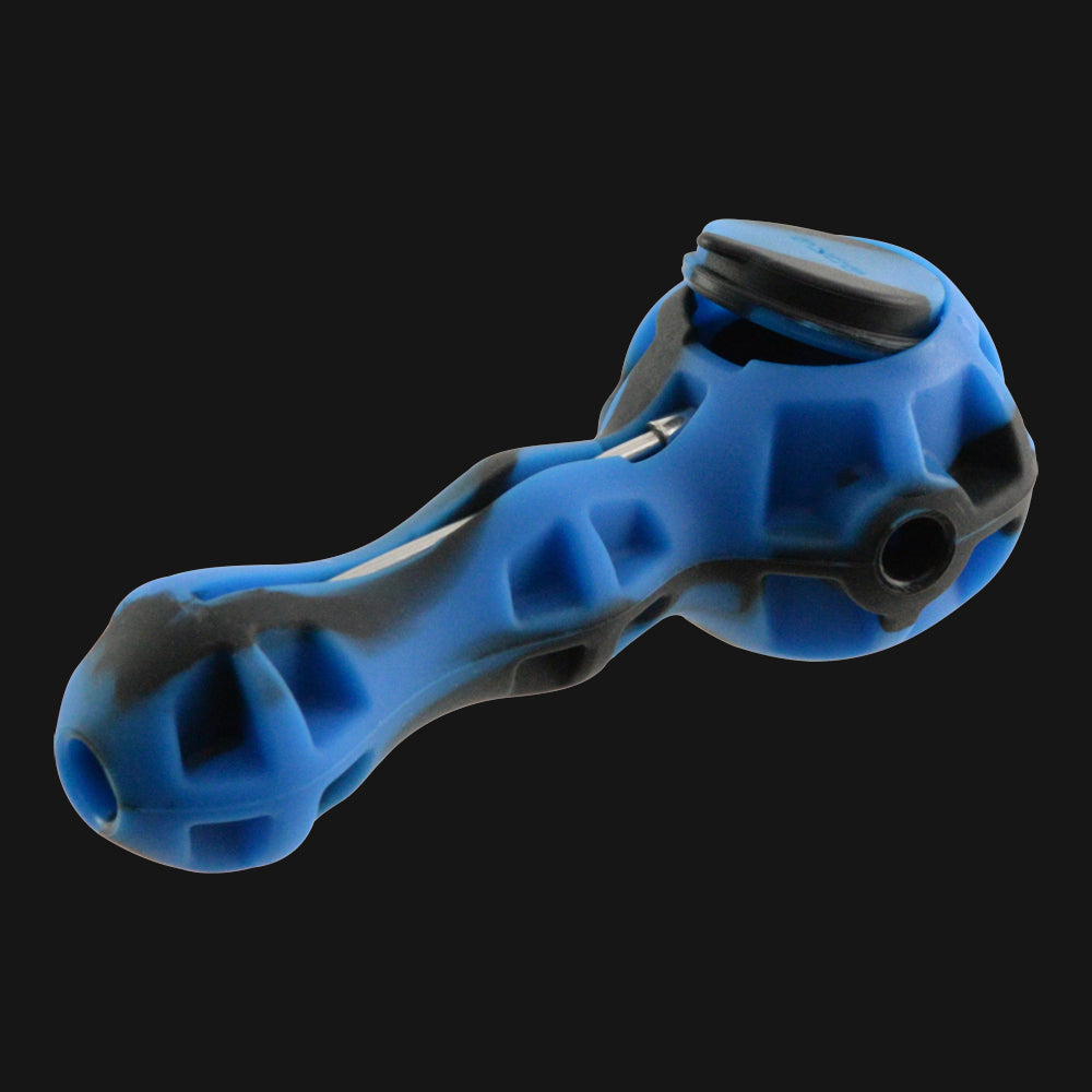 EYCE - Silicone Spoon Hand Pipe