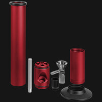 Thumbnail for Chill Gear - Forever Water Pipe Small - Red
