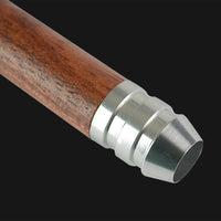 Thumbnail for RYOT - Spring Eject 3-Inch Wood One Hitter Pipe Hand Pipes RYOT.