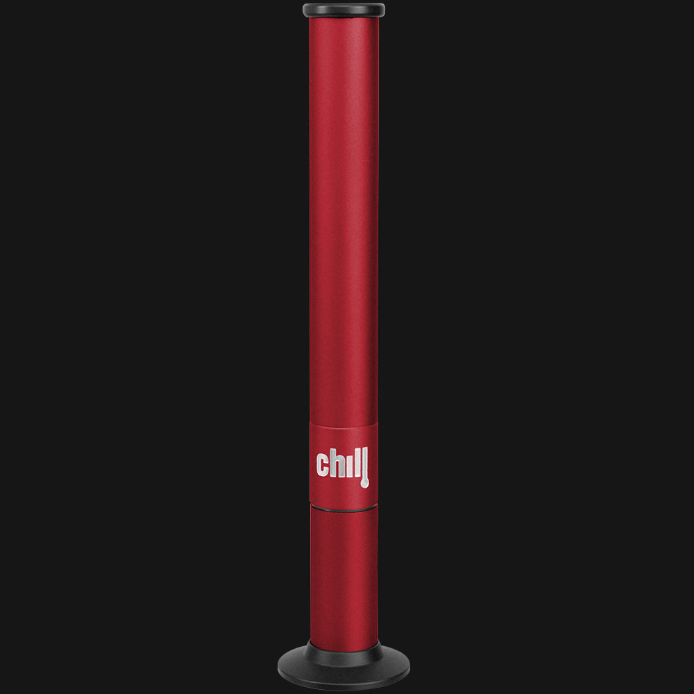 Chill Gear - Forever Water Pipe Small - Red