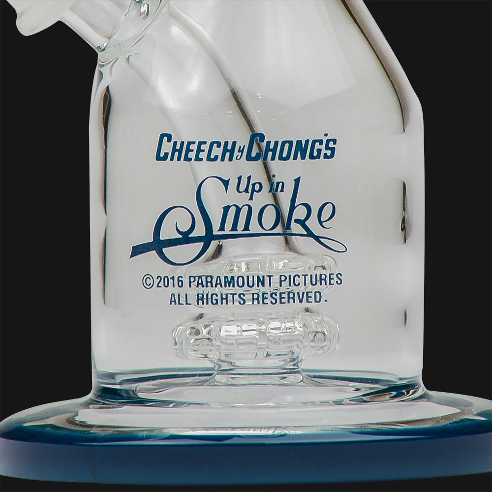 Cheech & Chong's Up in Smoke Pedro Bong Water Pipe –