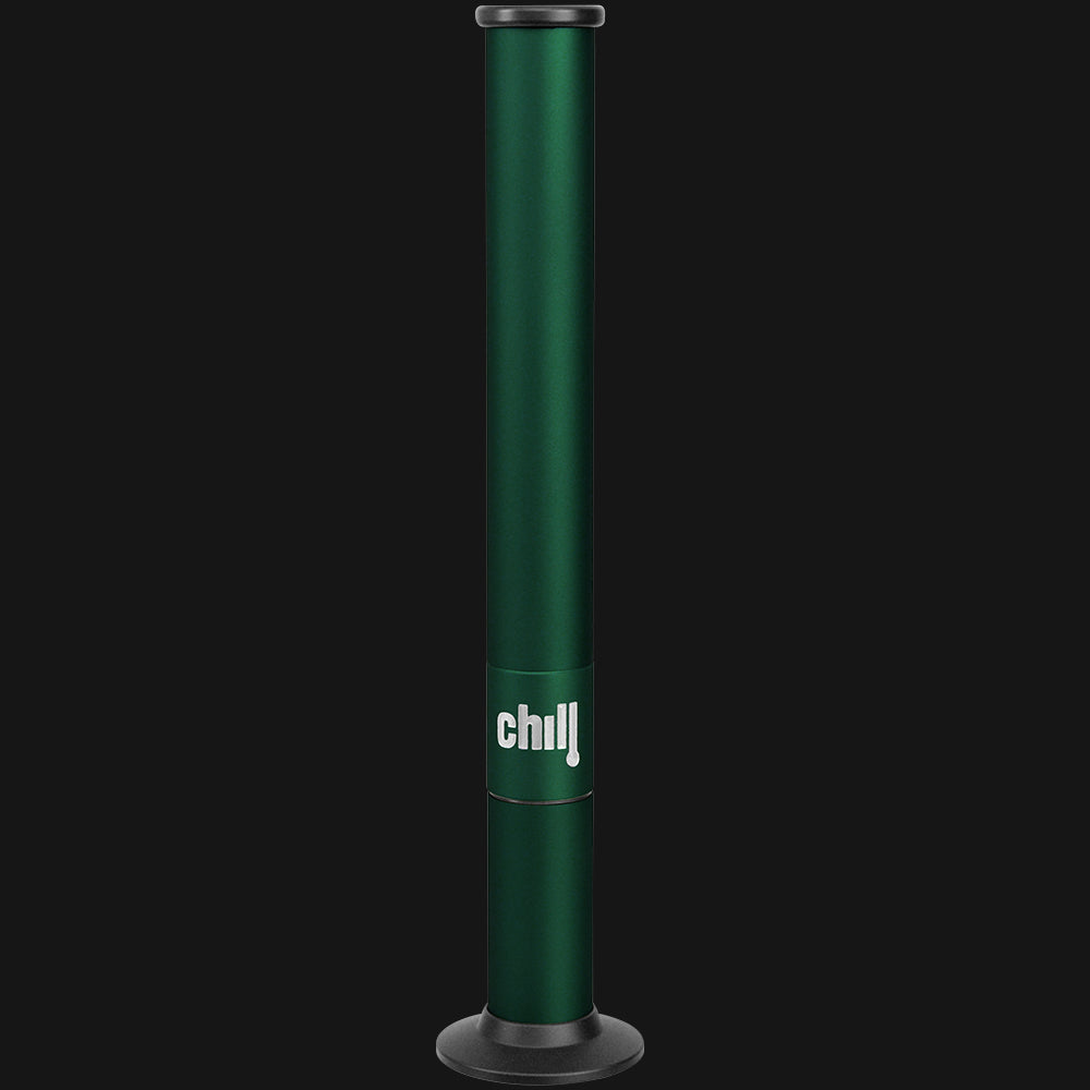 Chill Gear - Forever Water Pipe Small - Forest Green