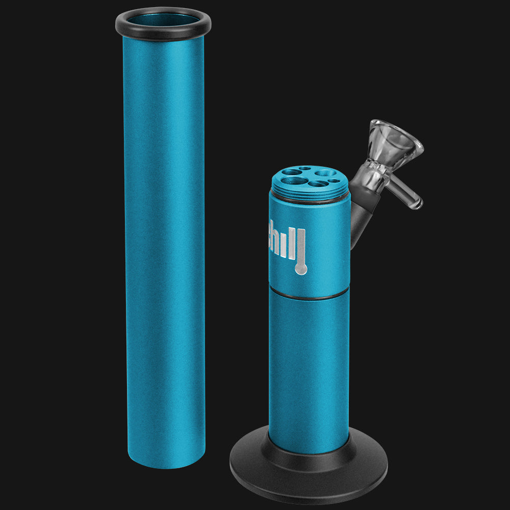 Chill Gear - Forever Water Pipe Small - Turquoise