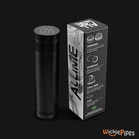 Thumbnail for ALLIN1E - All-In-One Dugout Smoking System closed with box.