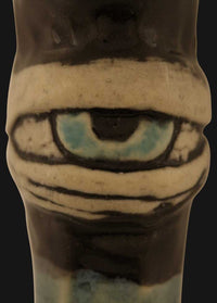 Thumbnail for JM Ceramics - Small Eye 2.5-Inch Ceramic Hand Pipe
