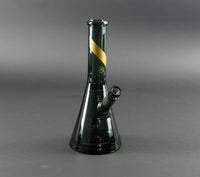 Thumbnail for Marley Natural - Smoked Glass Beaker Water Pipe
