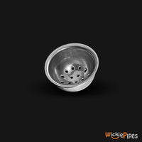 Thumbnail for PieceMaker- Karma Replacement Stainless Steel Bowl.