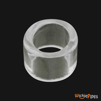 Thumbnail for SHOTGUN PIPES - Large 0.625-Inch Glass Bowl Replacement.