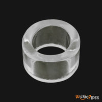 Thumbnail for SHOTGUN PIPES - Large 0.75-Inch Glass Bowl Replacement.