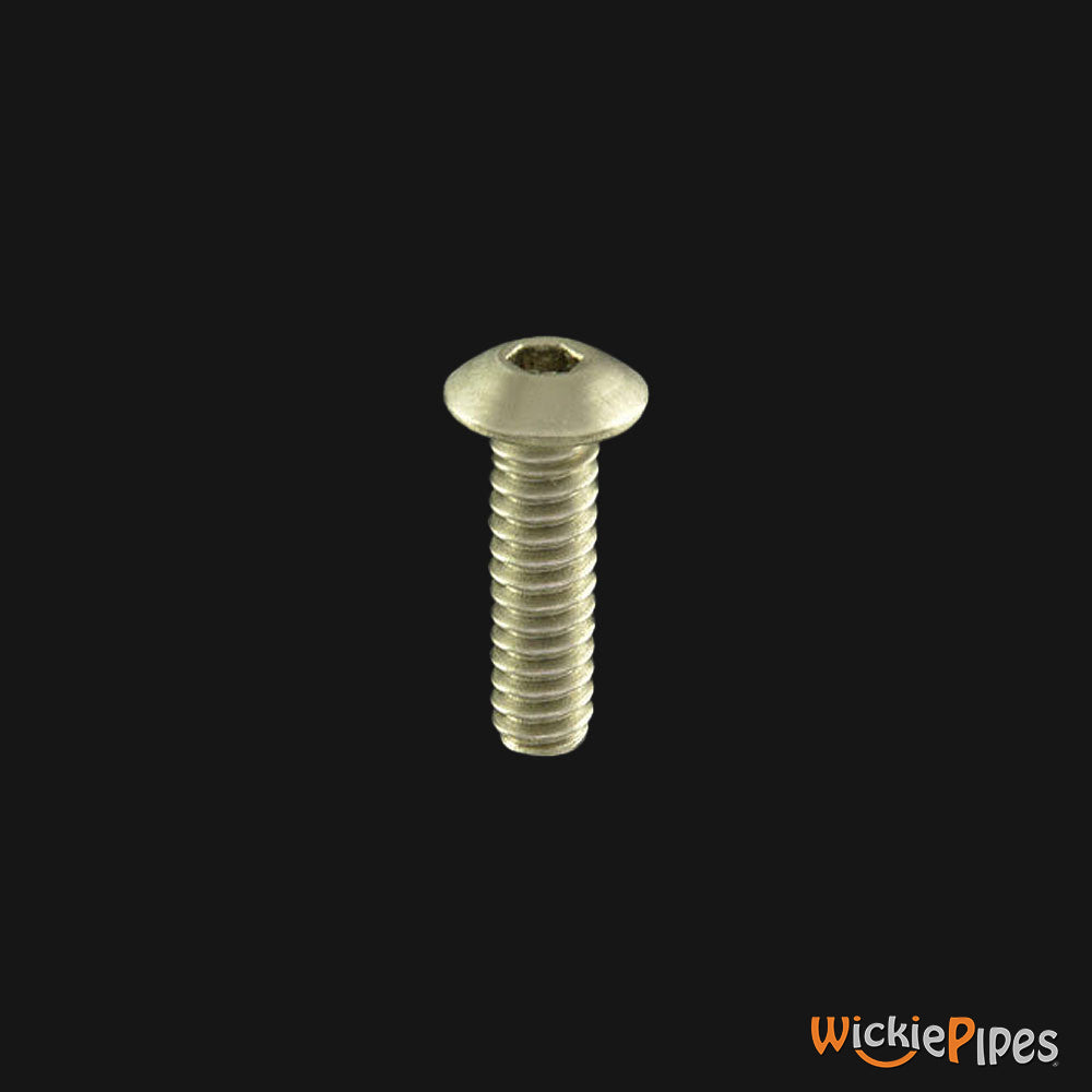 SHOTGUN PIPES - Stainless Steel Screw Replacement