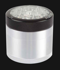 Thumbnail for Kannastor - Clear Top 4-Piece 2.2-Inch Herb Grinder