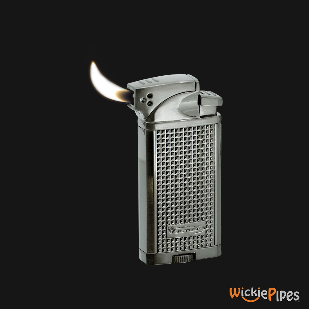 Vector - Duke Lighter