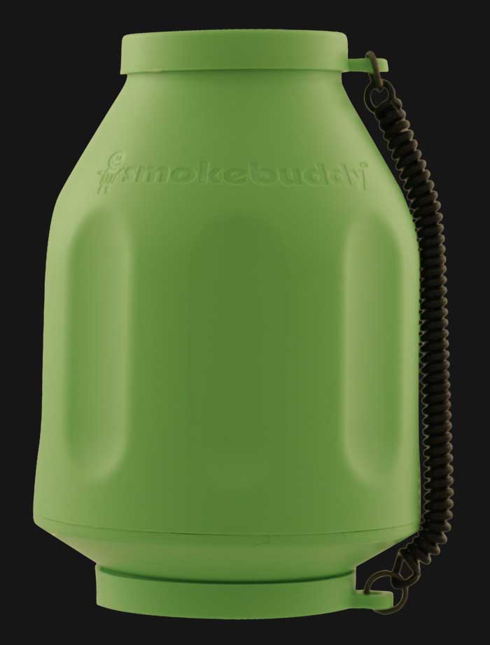 SmokeBuddy Original Lime