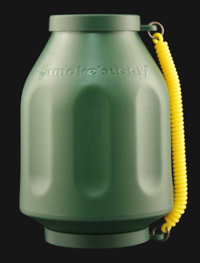 Smokebuddy 0420-tj Smoke Buddy Teal Junior Filtro De Aire | Meses sin interés Smokebuddy 0420-tj Smoke Buddy Teal Junior Filtro De Aire | Meses sin interés