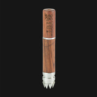 Thumbnail for RYOT - Digger Twist Eject 2 & 3-Inch Wood One Hitter Pipe Hand Pipes RYOT.