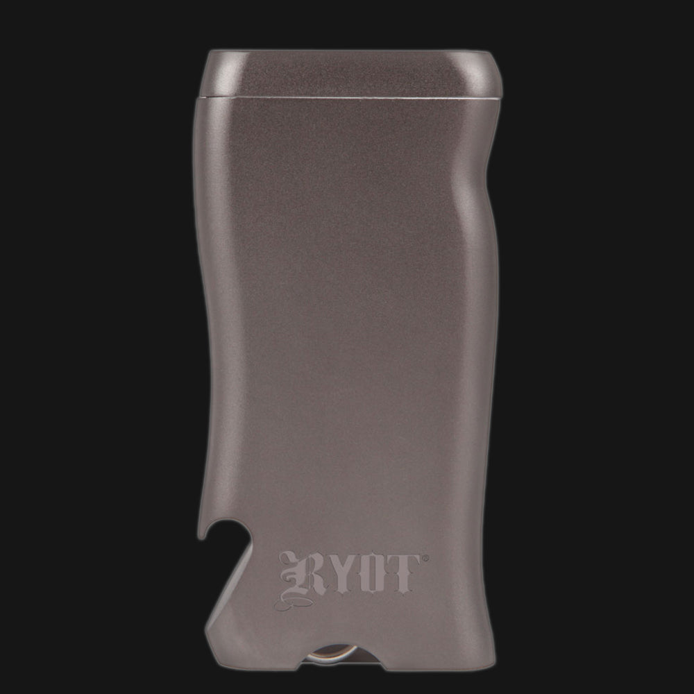 RYOT - Super Taster Box - Aluminum