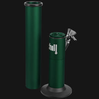 Thumbnail for Chill Gear - Forever Water Pipe Medium - Forest Green