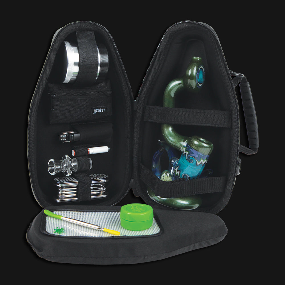 RYOT - Axe Pack - SmellSafe & StickStop
