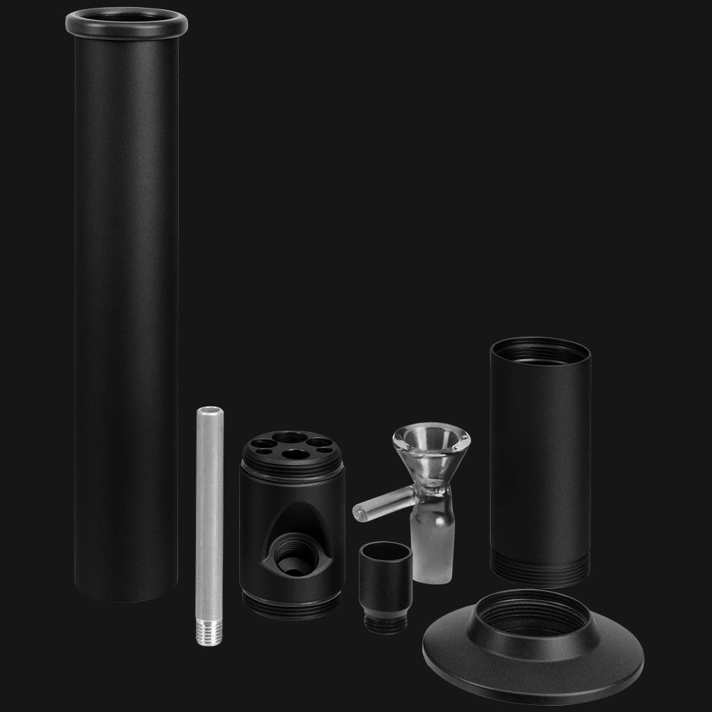 Chill Gear - Forever Water Pipe Small - Black