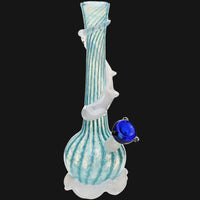 Thumbnail for Noble Glass - Blue Wrap 12