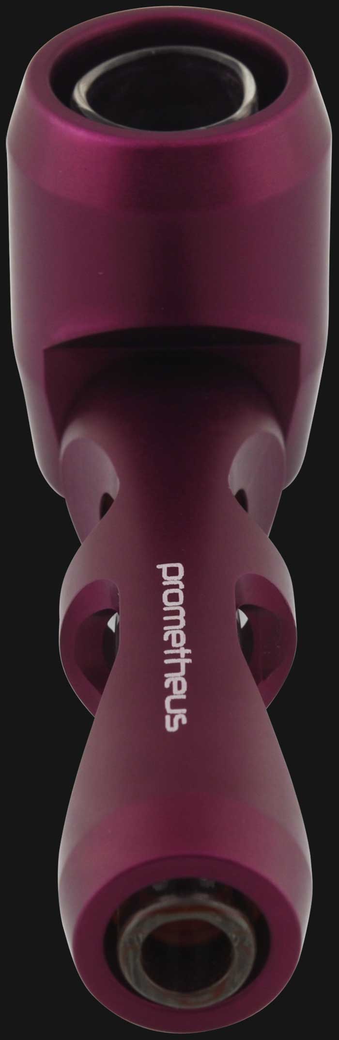 PYPTEK - Prometheus Pocket Pipe - Purple