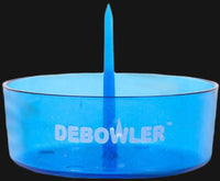 Thumbnail for Debowler - Original Pipe Debowler Plastic Ashtray