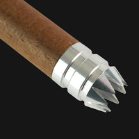 Thumbnail for RYOT - Digger Twist Eject 2 & 3-Inch Wood One Hitter Pipe Hand Pipes RYOT.
