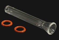 Thumbnail for PYPTEK - Prometheus Nano Chillum - Glass Replacement Kit