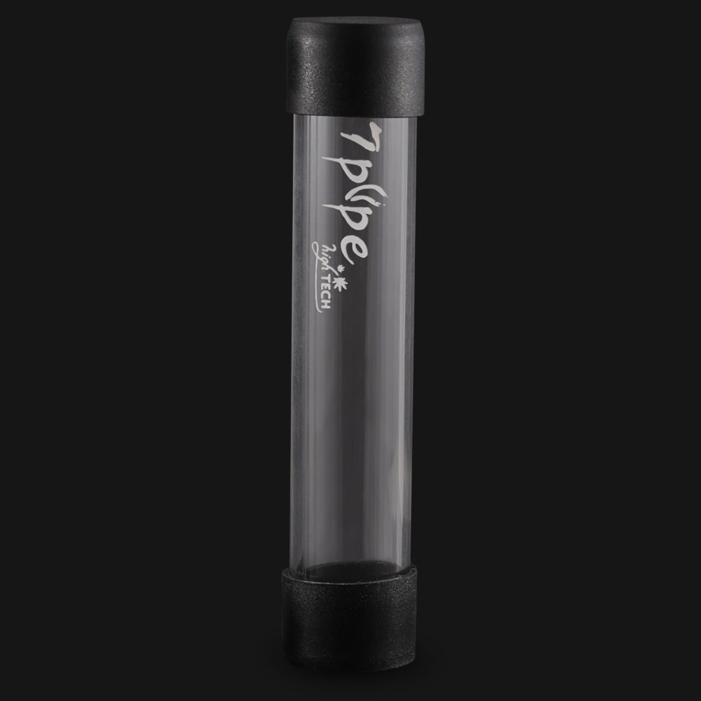 Portable Easy-to-Clean Twisted Glass Blunt Pipe,Twisty Glass Portable Easy-to-Clean Twisted Glass Blunt Pipe,Twisty Glass