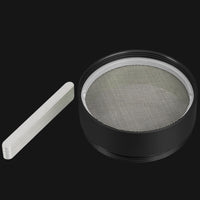 Thumbnail for Chill Gear - Herb Grinder - Black