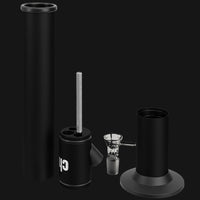 Thumbnail for Chill Gear - Forever Water Pipe Medium - Black