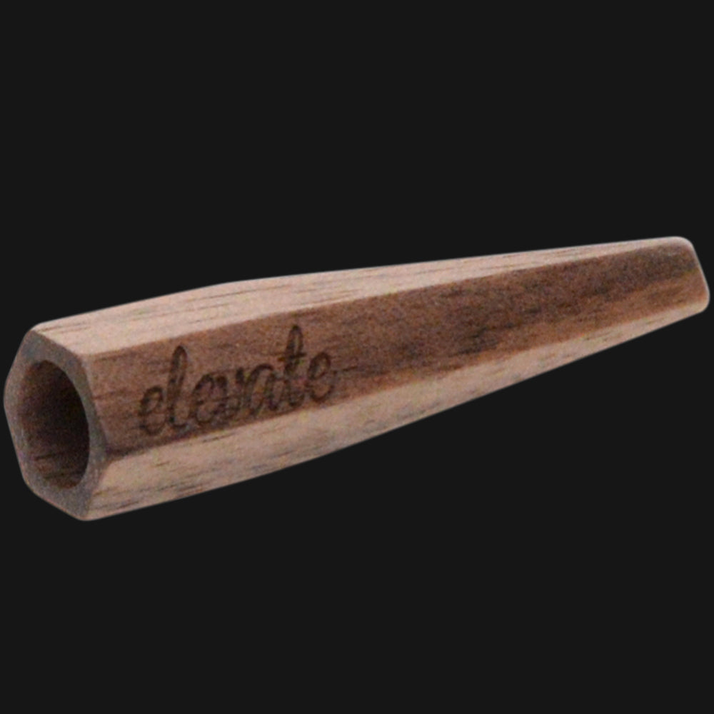 Elevate Accessories - 14er Blunt Tip Wood