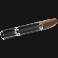 Thumbnail for Elevate Accessories - Mini Hitter 3-Inch Glass One Hitter Pipe