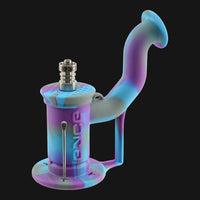 Thumbnail for EYCE - Silicone 6-Inch Dab Rig Bubbler
