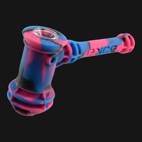 Thumbnail for EYCE - Silicone 7-Inch Hammer Bubbler