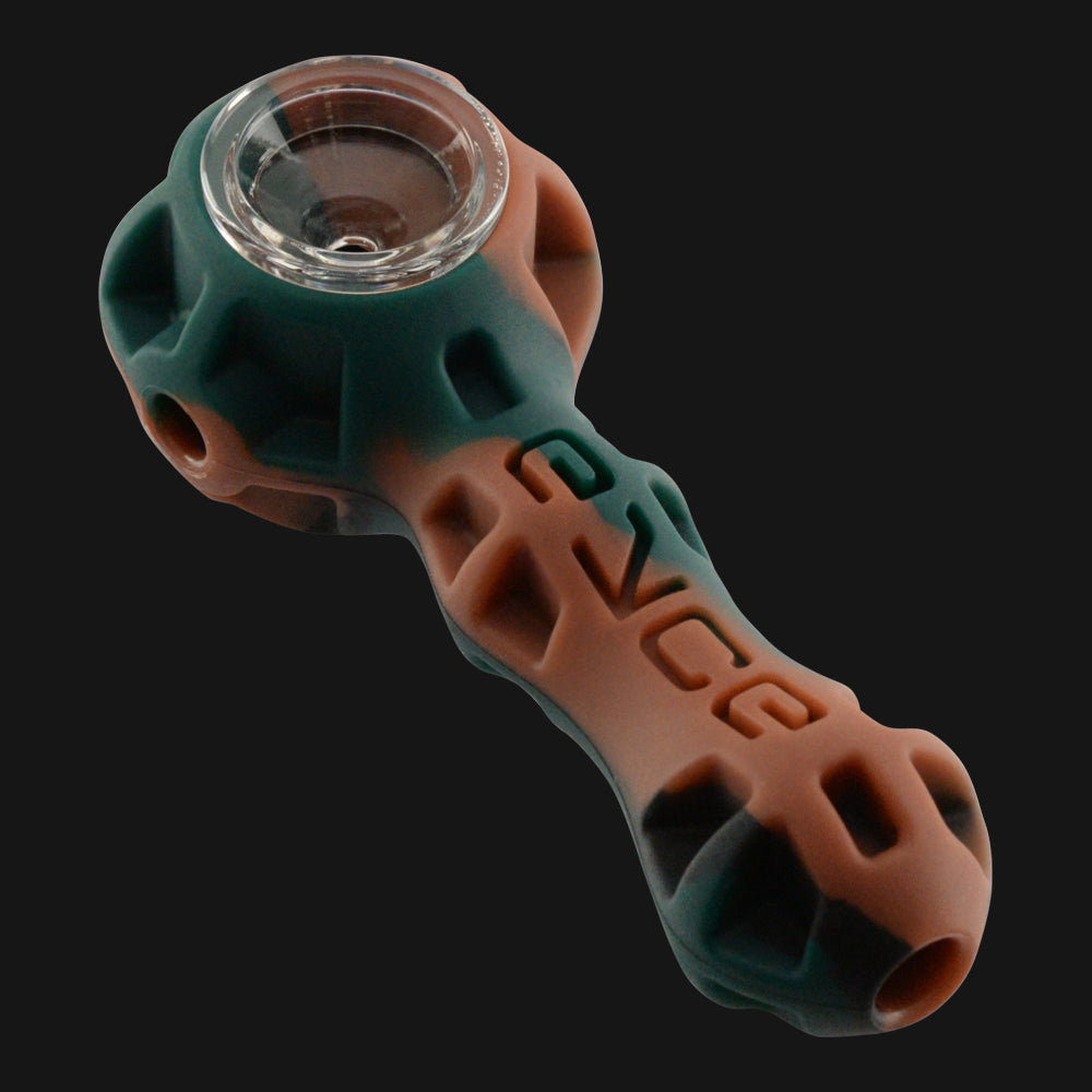 EYCE - Silicone 4-Inch Spoon Hand Pipe