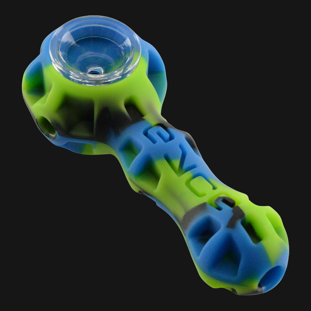 EYCE - Silicone 4-Inch Spoon Hand Pipe