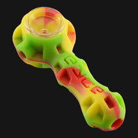 Thumbnail for EYCE - Silicone 4-Inch Spoon Hand Pipe