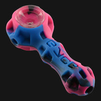Thumbnail for EYCE - Silicone 4-Inch Spoon Hand Pipe