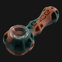 Thumbnail for EYCE - Silicone Spoon Hand Pipe - Camo