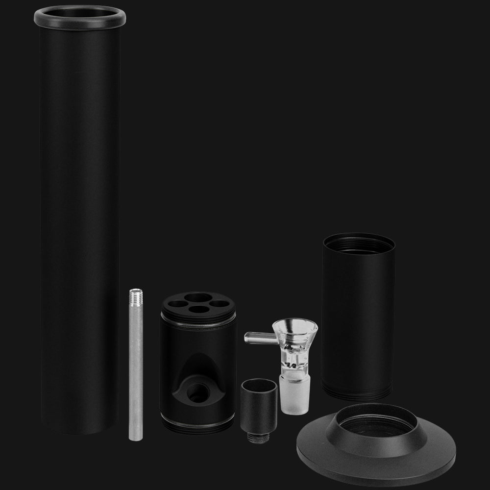 Chill Gear - Forever Water Pipe Medium - Black