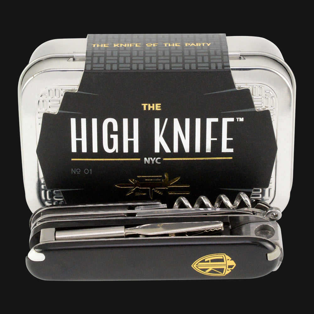 High Knife
